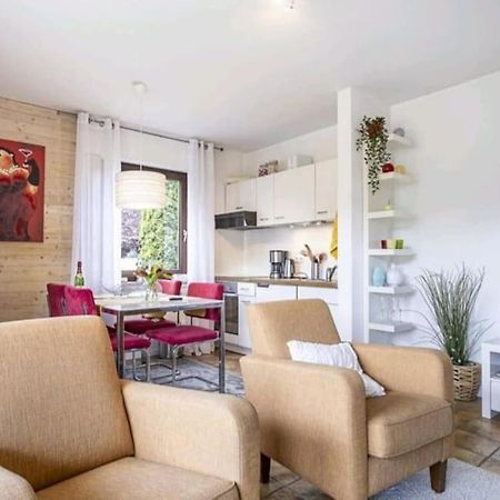 Apartment Mit Kamin-Sonnendurchflutet-Balkon Βίντερμπεργκ Εξωτερικό φωτογραφία