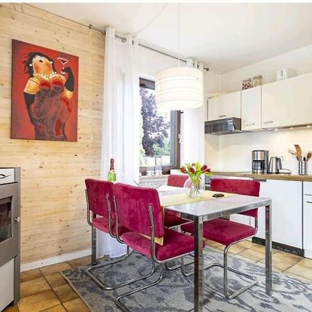 Apartment Mit Kamin-Sonnendurchflutet-Balkon Βίντερμπεργκ Εξωτερικό φωτογραφία