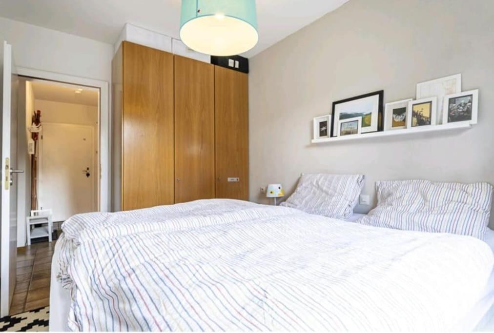 Apartment Mit Kamin-Sonnendurchflutet-Balkon Βίντερμπεργκ Εξωτερικό φωτογραφία
