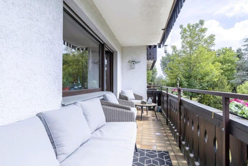 Apartment Mit Kamin-Sonnendurchflutet-Balkon Βίντερμπεργκ Εξωτερικό φωτογραφία