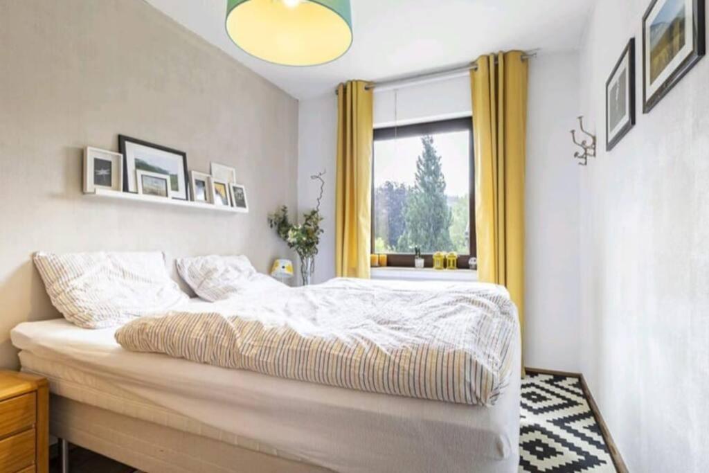 Apartment Mit Kamin-Sonnendurchflutet-Balkon Βίντερμπεργκ Εξωτερικό φωτογραφία