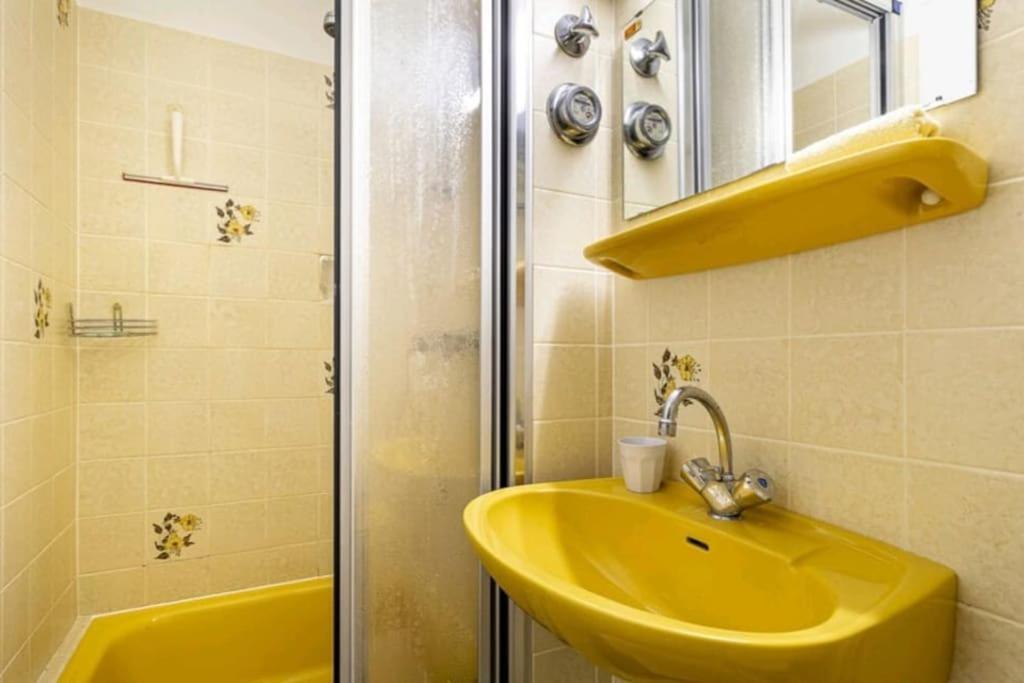 Apartment Mit Kamin-Sonnendurchflutet-Balkon Βίντερμπεργκ Εξωτερικό φωτογραφία